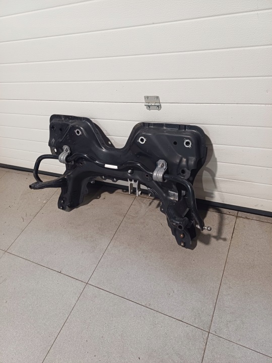 BERCEAU POUTRE SUSPENSIONS AVANT JEEP COMPASS II 16R-