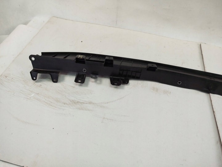 RENFORCEMENT PARE-CHOCS AVANT POUTRE AVANT MAZDA CX-60 KBB3500S1