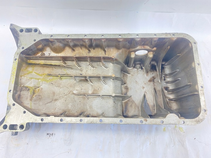 CARTER HUILEUX MERCEDES W124 E220 220E 200E E200 M111 1110140802