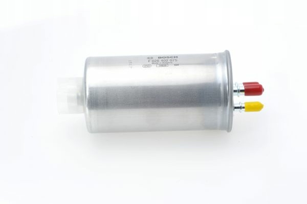 BOSCH F 026 402 075 FILTRE CARBURANTS