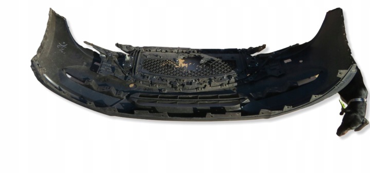 PARE-CHOCS AVANT AVANT MAZDA CX-5 II KB8B50712 -REMO