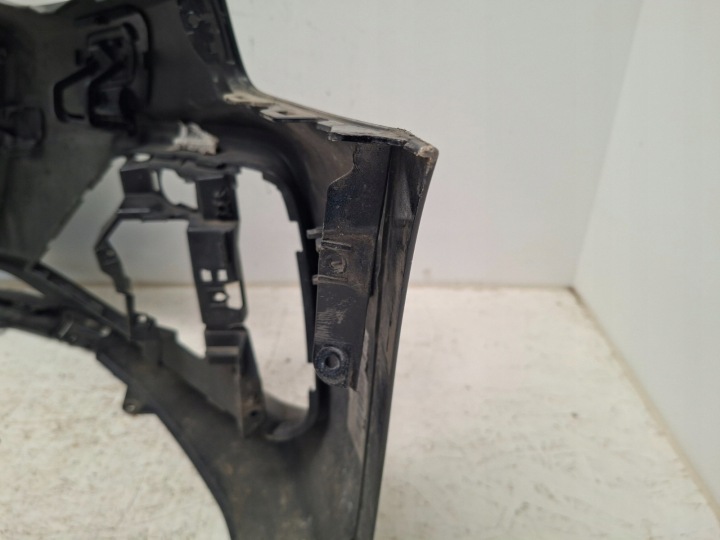 PARE-CHOCS AVANT AVANT AUDI RS4 B9 8W0 LIFT 2020- 8W0807437BE