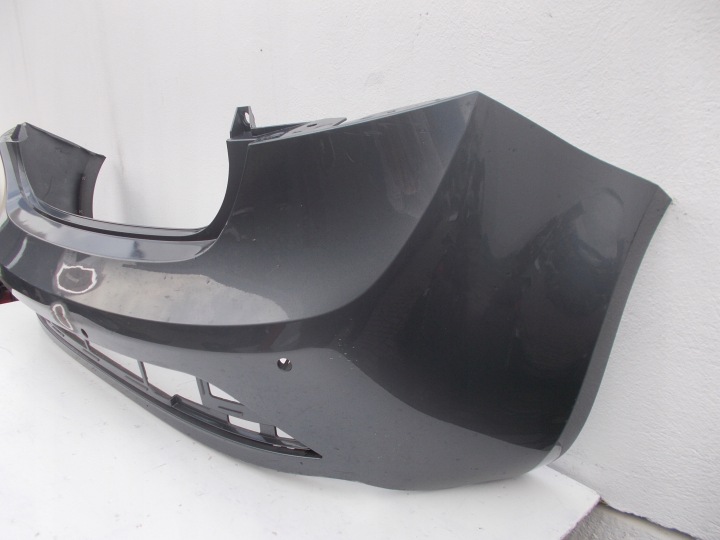 PARE-CHOCS ARRIÈRE ARRIÈRE SEAT IBIZA IV 6J 4D FR PDC