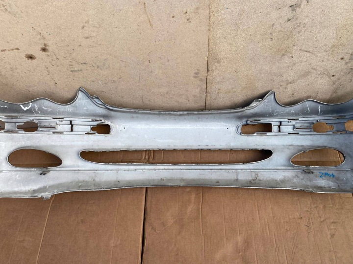 PARE-CHOCS AVANT AVANT MERCEDES-BENZ C W203 A2038850025