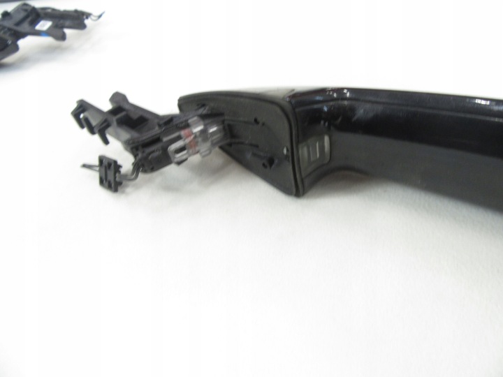 POIGNÉE POIGNÉES RÉTROÉCLAIRÉ BIELLES BMW F15 X5 F16 F39 2 PIÈCES F45 F48 X1 F85 F86
