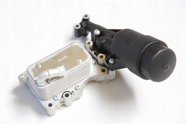 MERCEDES-BENZ OE A6511801310 A6511801310 SUPPORT FILTRE HUILES SKAWA WAFLE ELITESSE DE LUX 20G