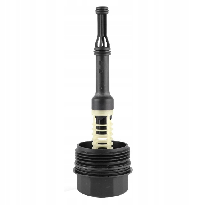 ZESPO CZAPKI AVEC FILTRE HUILES A6511800138 DROITE VERS SPRINTERA 89