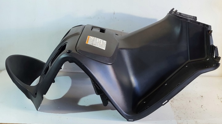 COCKPIT PROTECTION ROTULE 92111-03H SUZUKI BURGMAN 125 K7 K8 K9 2007-2013R