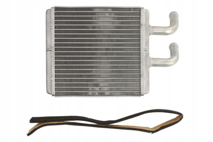 NISSENS CHAUFFAGE KIA K-SERIE (01-), KIA K-SERIE (04-)