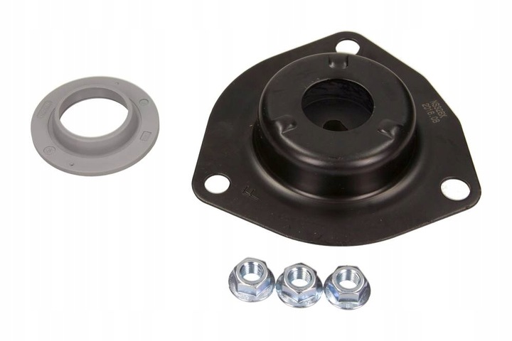 AIR BAGS SHOCK ABSORBER FROM BEARING KYB SM5409 FRONT 