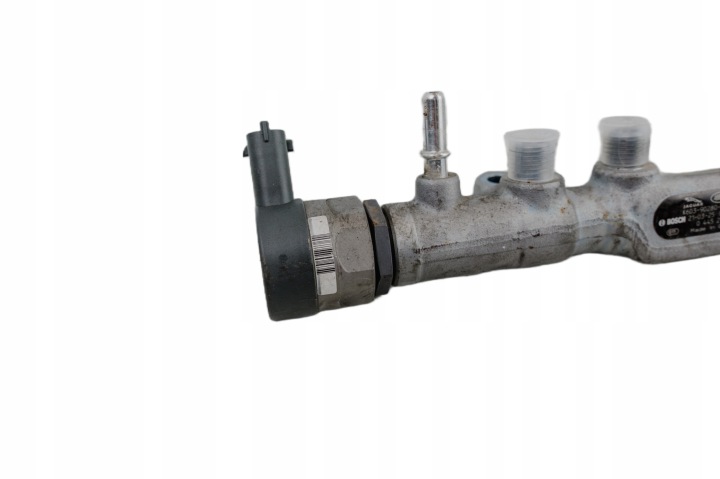 MOULURE INJECTION JLR 2.0D K6D3-9D280-AA BOSCH 0445216055