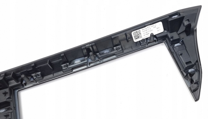 DÉCOR TABLEAU DE BORD AUDI E-TRON GT 4J3857212 V58