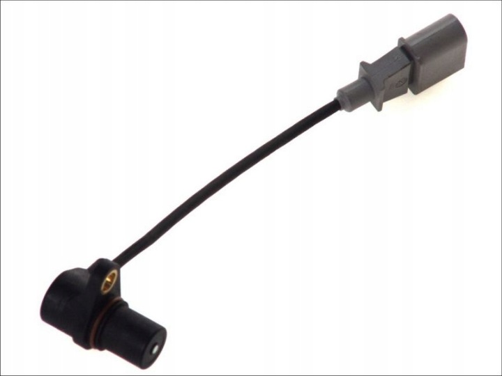 BOSCH CAPTEUR POSITION ARBRE VILEBREQUIN VW 1,6-