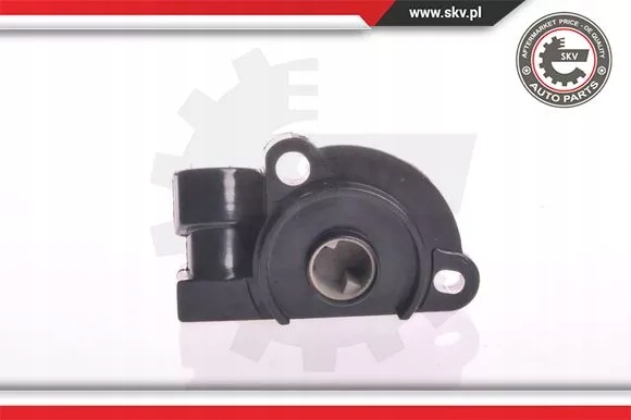 17SKV007 SENSOR MARIPOSA DE ADMISIÓN OPEL /SKV/ 