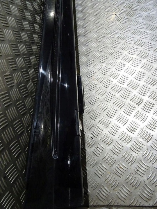 MERCEDES W205 BERLINE REVÊTEMENT SEUIL MOULURE SEUIL DROITE 040 A205690XX40