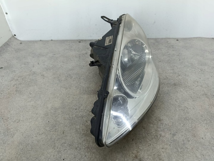 PHARE AVANT GAUCHE PEUGEOT 1007 9644997280 89008982
