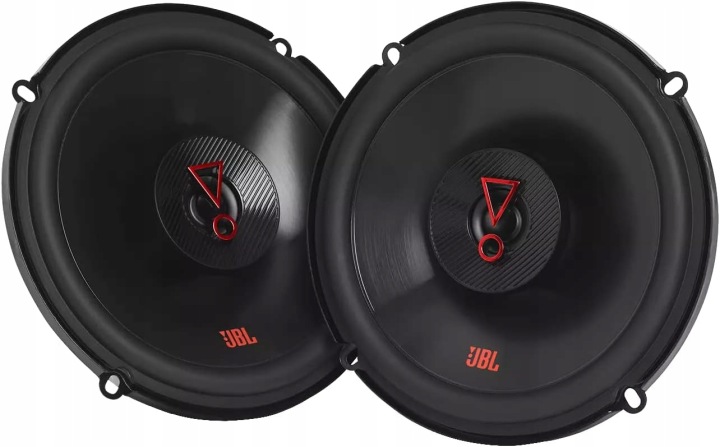 JBL STAGE3 607C 627 HAUT-PARLEURS FORD C-MAX MK1 FOCUS MK2 KUGA MK1 AVANT ARRIÈRE