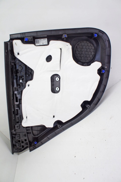 TW363 OPEL INSIGNIA B COLLECTEUR PORTES DROIT ARRIÈRE 39206309 UNIVERSEL