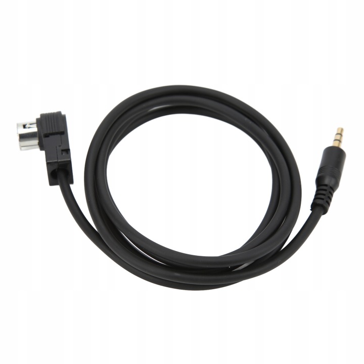CAR BLUETOOTH AUX CABLE 3,5 MM PRISE VERS CD KS -U58 PD100 U57 U29 S2