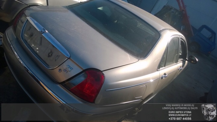 COLLECTEUR ADMISSION ROVER 75 I 99R 2.0D 2247586