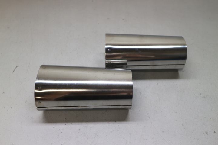 HARLEY DAVIDSON SOFTAIL TOURING CAPUCHONS LAG GOLENI JEU OEM 45963-97