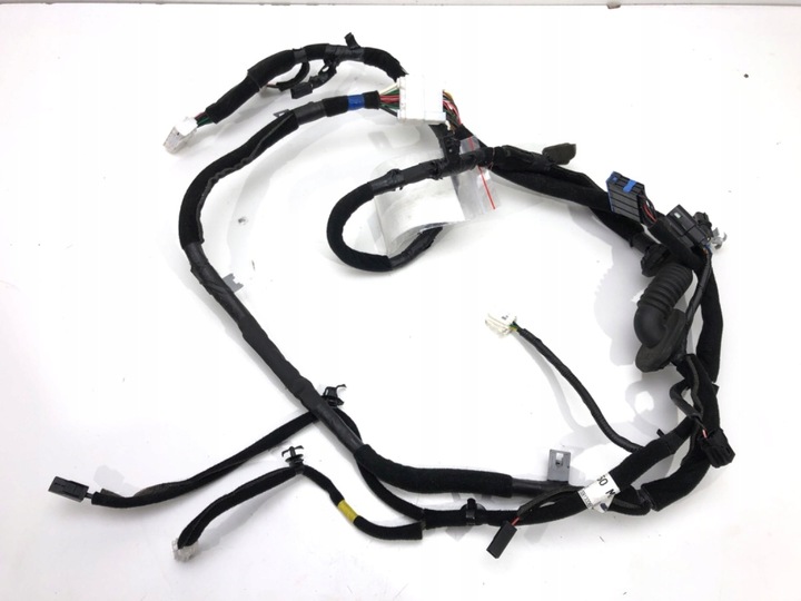 JUEGO DE CABLES DE TAPA KIA NIRO 16-22 91685-G5050 