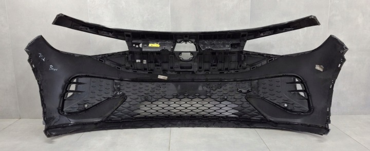 PARE-CHOCS AVANT AVANT VOLKSWAGEN VW ID5 ID.5 ID 5 11E 22- 1 LED