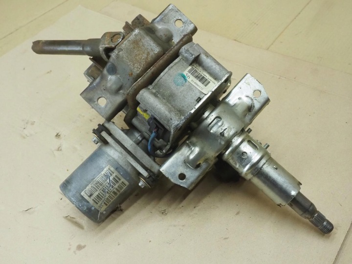 FIAT PUNTO II COLONNE SUPPORT ÉLECTRIQUE 26073819