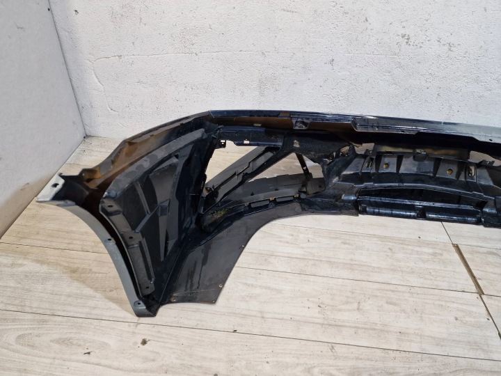 LAMBORGHINI GALLARDO LP570-4 SQUADRA CORSE PARE-CHOCS