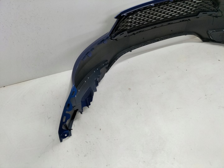 PARE-CHOCS AVANT AVANT FORD FOCUS MK3 LIFT 14-
