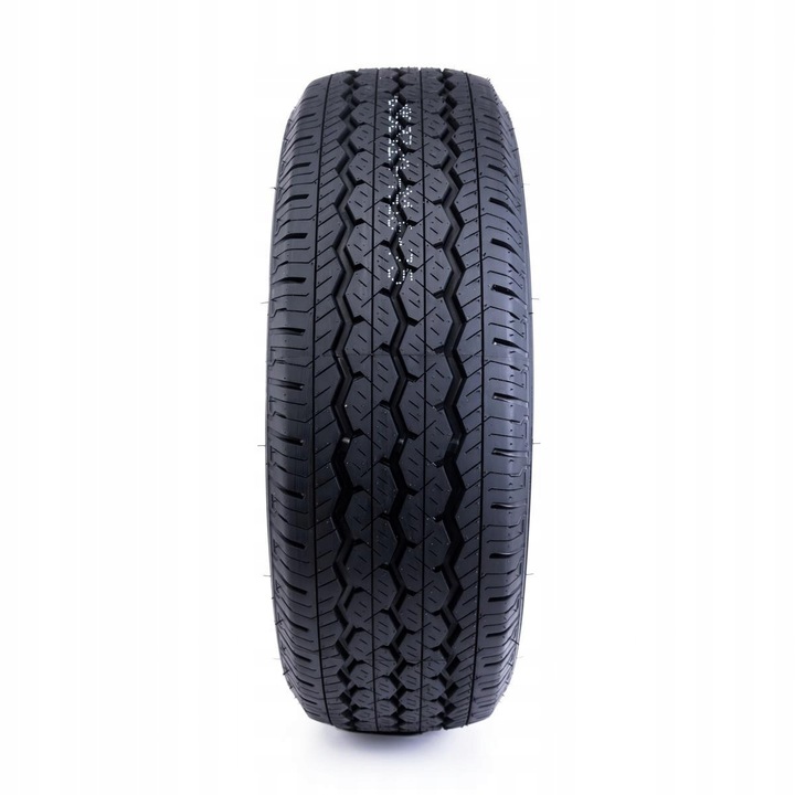 4 PIEZAS NEUMÁTICOS DE VERANO 205/65R16 GOODRIDE H188 T 