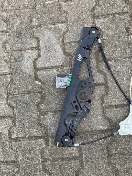 MERCEDES E CLASSE W211 ÉLÉVATEUR MÉCANISME VITRES DROIT AVANT A2117200246