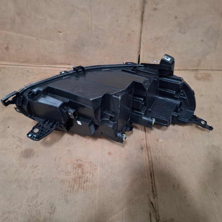PHARE GAUCHE GAUCHE LH AVANT OPEL VIVARO C ZAFIRA D 2024- COMPLET LED 9847209980