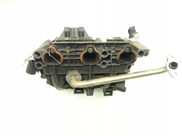 COLLECTEUR ADMISSION OPEL CORSA C 1.0 AVEC 10 XEP 0280600038 55350546 0280620014