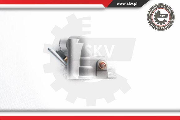 TEMPERATURE REGULATOR OPEL VECTRA B photo 5 - milautoparts-fr.ukrlive.com