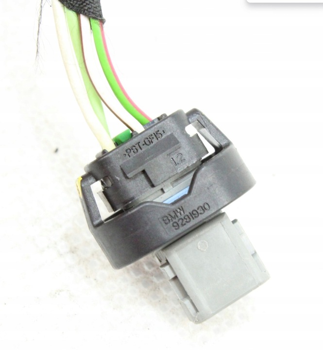 CLAVIJA RANURA ESPEJOS LUZ DIRECCIONAL ESPEJO BMW G01 G20 G30 G05 G07 G11 