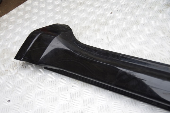 MOULURE SEUIL GAUCHE JEEP GRAND CHEROKEE WK2 LIFT PXJ OVERLAND 439000000