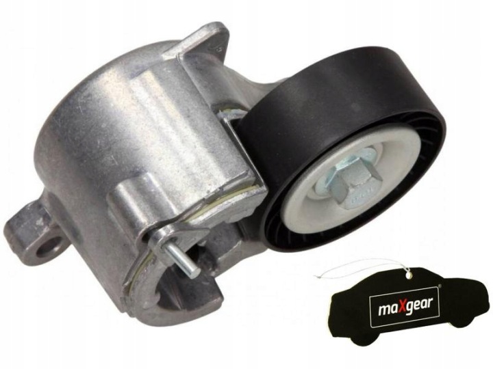 MAXGEAR TENDEUR COURROIE WIELOROWK. PEUGEOT