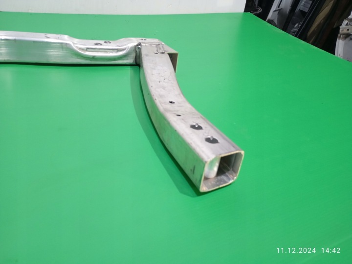 RENFORCEMENT POUTRE SOUS RADIATEURS OPEL ADAM 13- 39015376