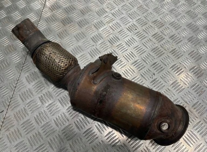 FILTRE CATALYSEUR 7629253 BMW F10 F20 F30 F36 2.0I N20