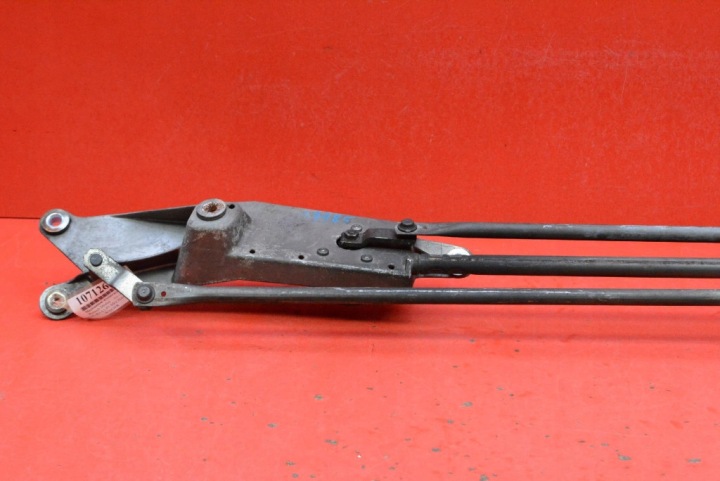 MÉCANISME PETIT MOTEUR ESSUIE-GLACES AVANT EUROPE 8200141270 RENAULT MODUS 04-07
