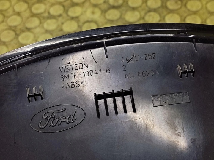 FORD C-MAX COMPTEUR TABLEAU DE BORD 3M5T10849GJ