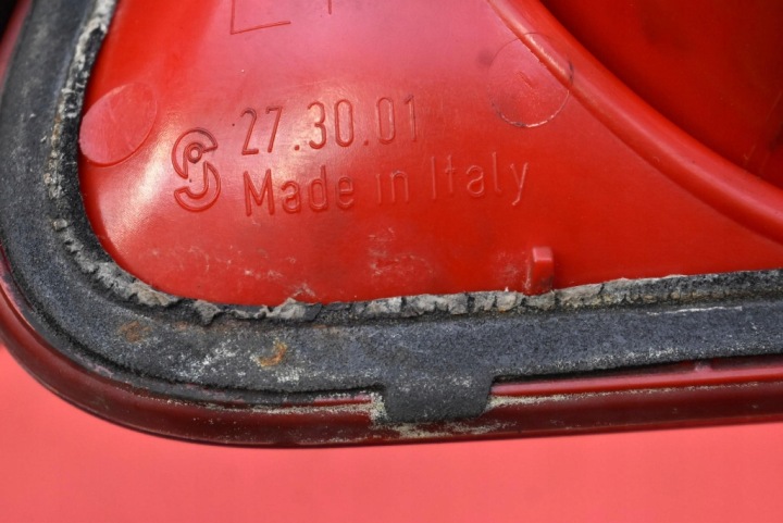 PHARE GAUCHE ARRIÈRE ARRIÈRE 3C5945093C VW PASSAT B6 BERLINE 05-10