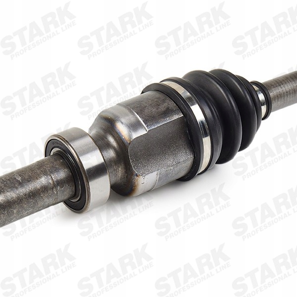 STARK SKDS-0210829 ARBRE DE TRANSMISSION DROITE VERS RENAULT CLIO IV SCHRÄGHECK (BH)