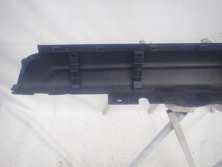 BMW X3 E83 MODULE LIFT SEUIL GAUCHE MOULURE SEUIL