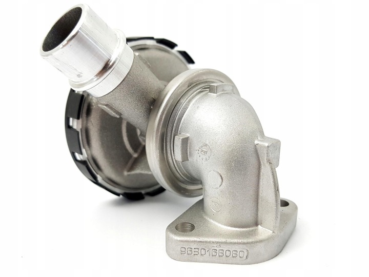 PEUGEOT OE 1628FN VANNE EGR
