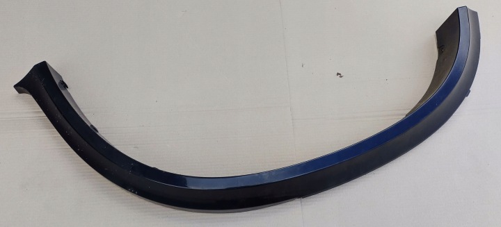 BMW X5 E70 LIFT MODULE MOULURE REVÊTEMENT GARDE-BOUE DROIT ARRIÈRE 8036652 416/9