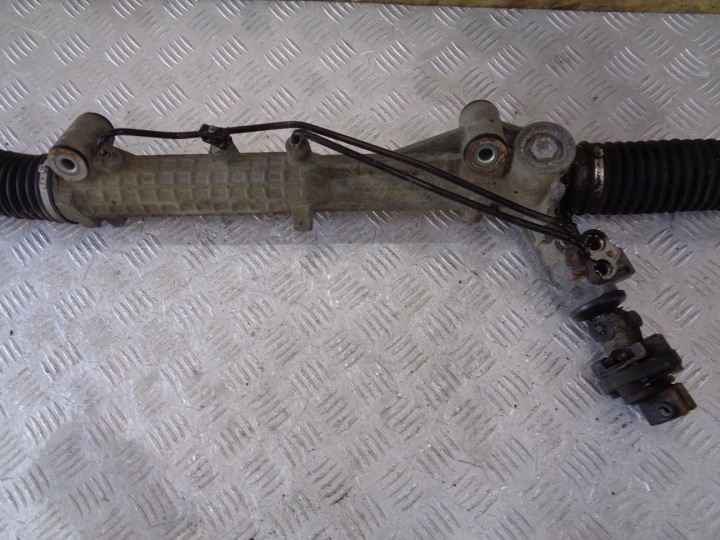 CRÉMAILLÈRE DE DIRECTION DIRECTION FORD TRANSIT MK7 2006- 8C113200CD EUROPE