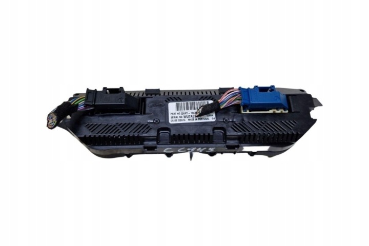 AUTRE MODULES FORD KUGA II (DM2) DV4T18C612AE 1.5L GASOLINE 2015