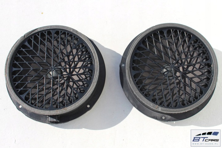 AUDI Q5 RESTYLAGE HAUT-PARLEURS AMPLIFICATEUR BANG OLUFSEN 8R 8T1035223A 8R0035416 8R00353